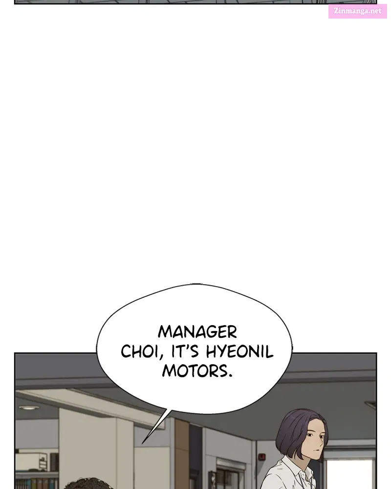 A Man's Man Kainu Manga Chapter 25 Page 40
