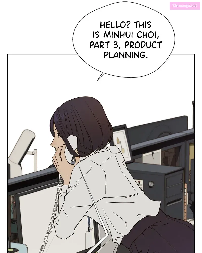 A Man's Man Kainu Manga Chapter 25 Page 42