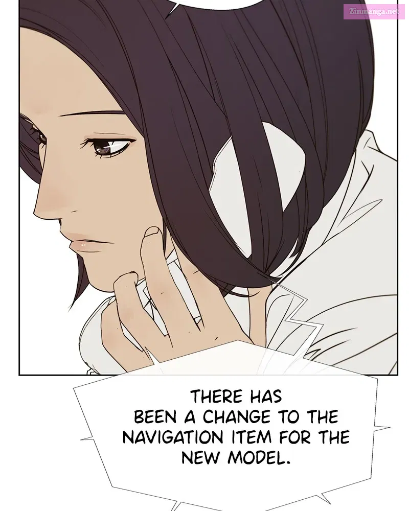 A Man's Man Kainu Manga Chapter 25 Page 44