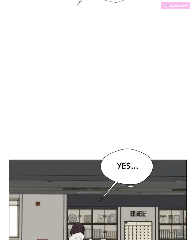 A Man's Man Kainu Manga Chapter 25 Page 45