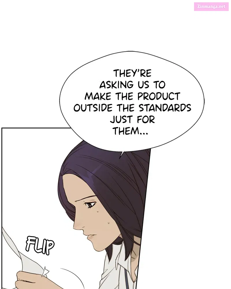 A Man's Man Kainu Manga Chapter 25 Page 51