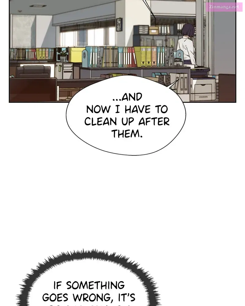 A Man's Man Kainu Manga Chapter 25 Page 59