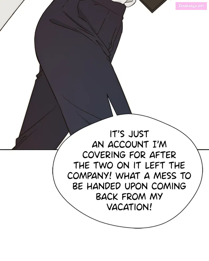 A Man's Man Kainu Manga Chapter 25 Page 61