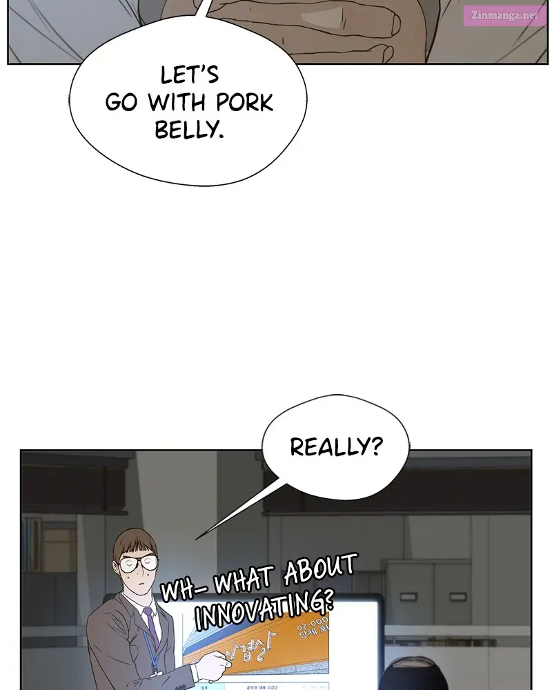 A Man's Man Kainu Manga Chapter 25 Page 64