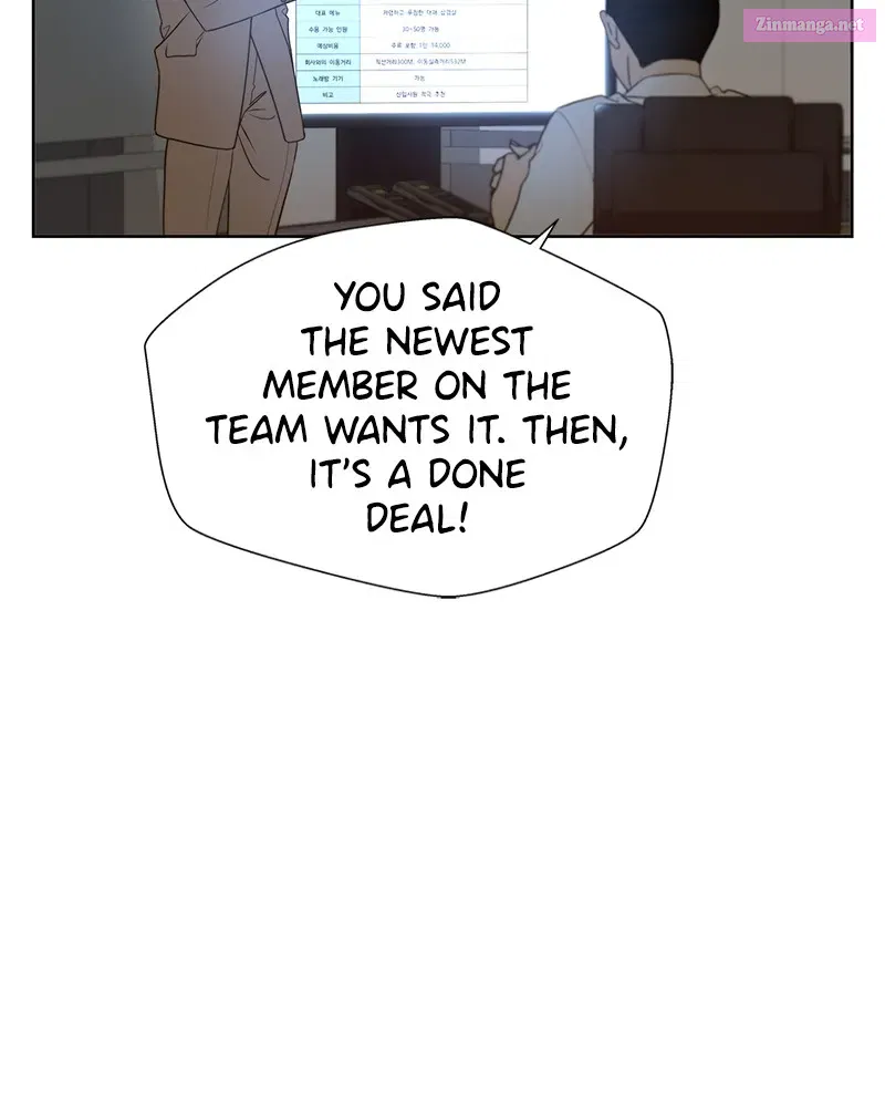 A Man's Man Kainu Manga Chapter 25 Page 65