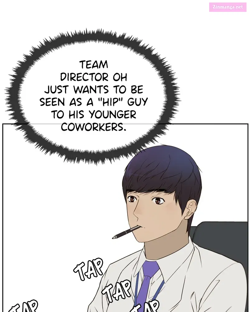 A Man's Man Kainu Manga Chapter 25 Page 67