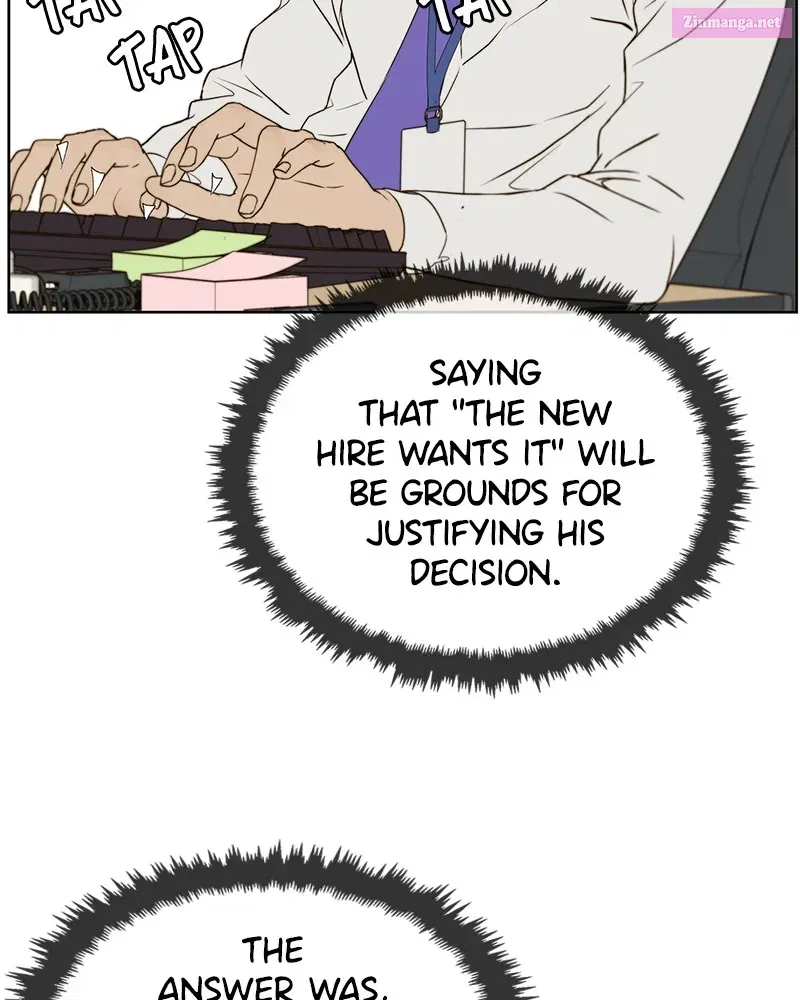 A Man's Man Kainu Manga Chapter 25 Page 68