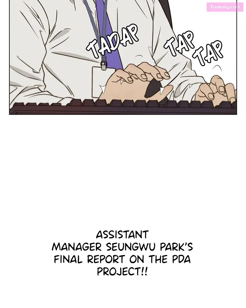 A Man's Man Kainu Manga Chapter 25 Page 76