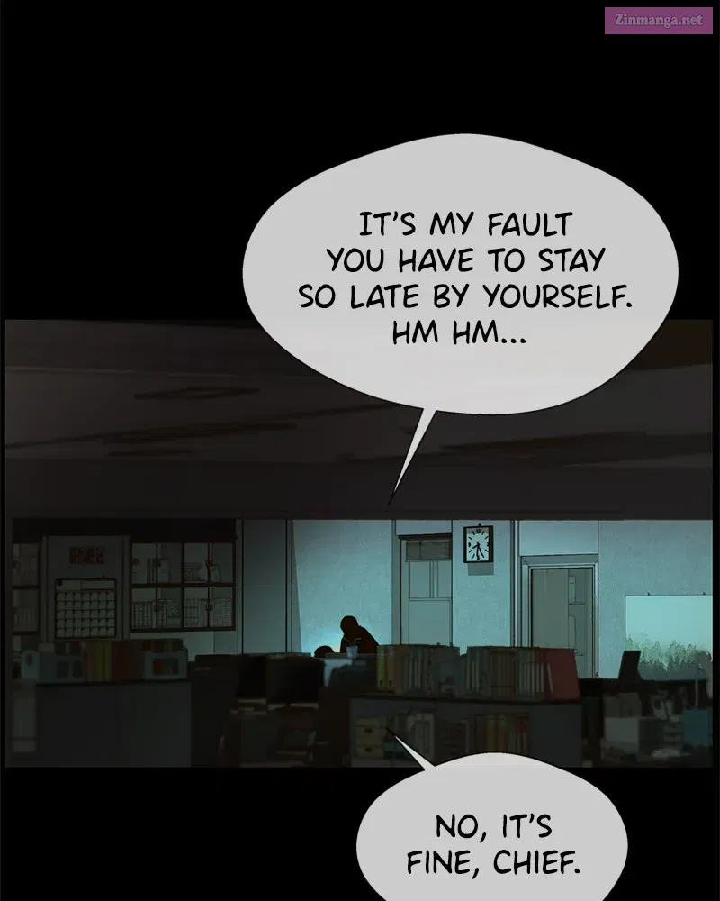 A Man's Man Kainu Manga Chapter 25 Page 83