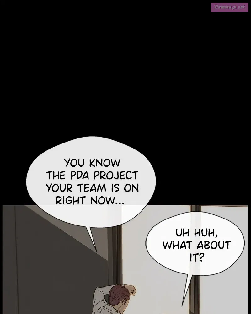 A Man's Man Kainu Manga Chapter 25 Page 86