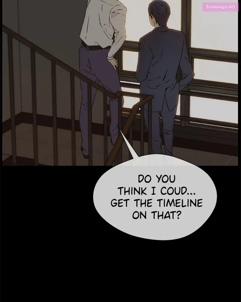 A Man's Man Kainu Manga Chapter 25 Page 87