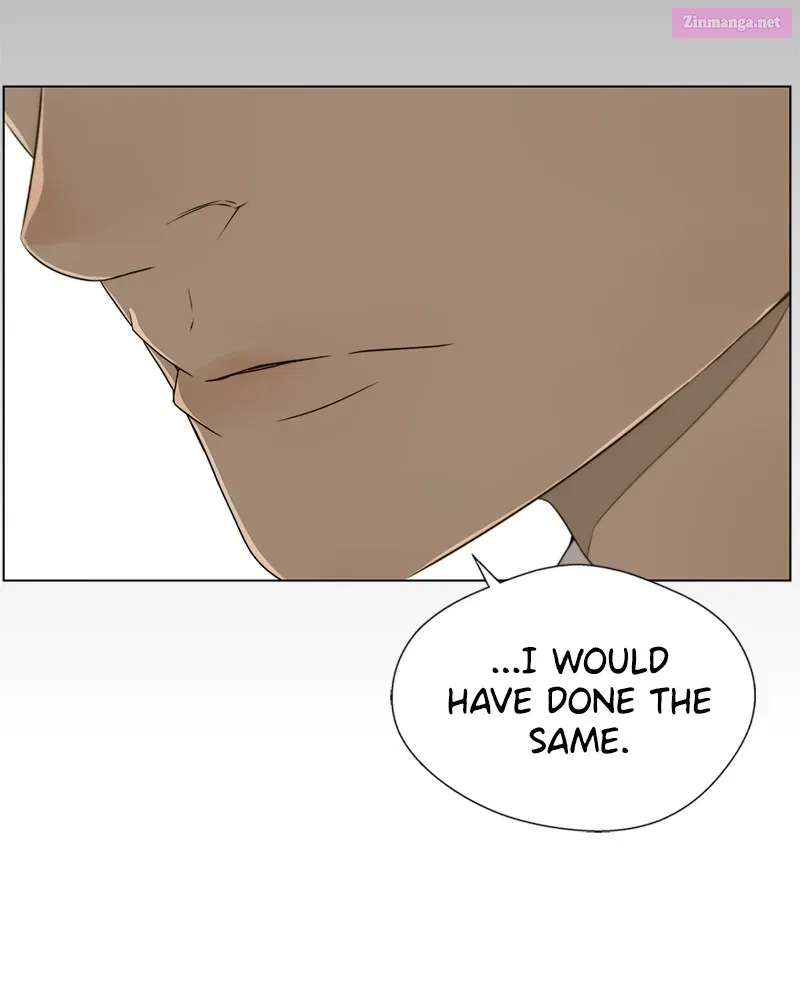 A Man's Man Kainu Manga Chapter 25 Page 93