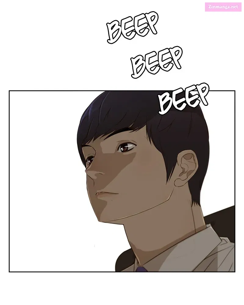 A Man's Man Kainu Manga Chapter 25 Page 100