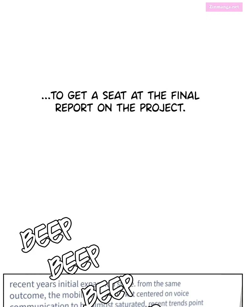 A Man's Man Kainu Manga Chapter 25 Page 101