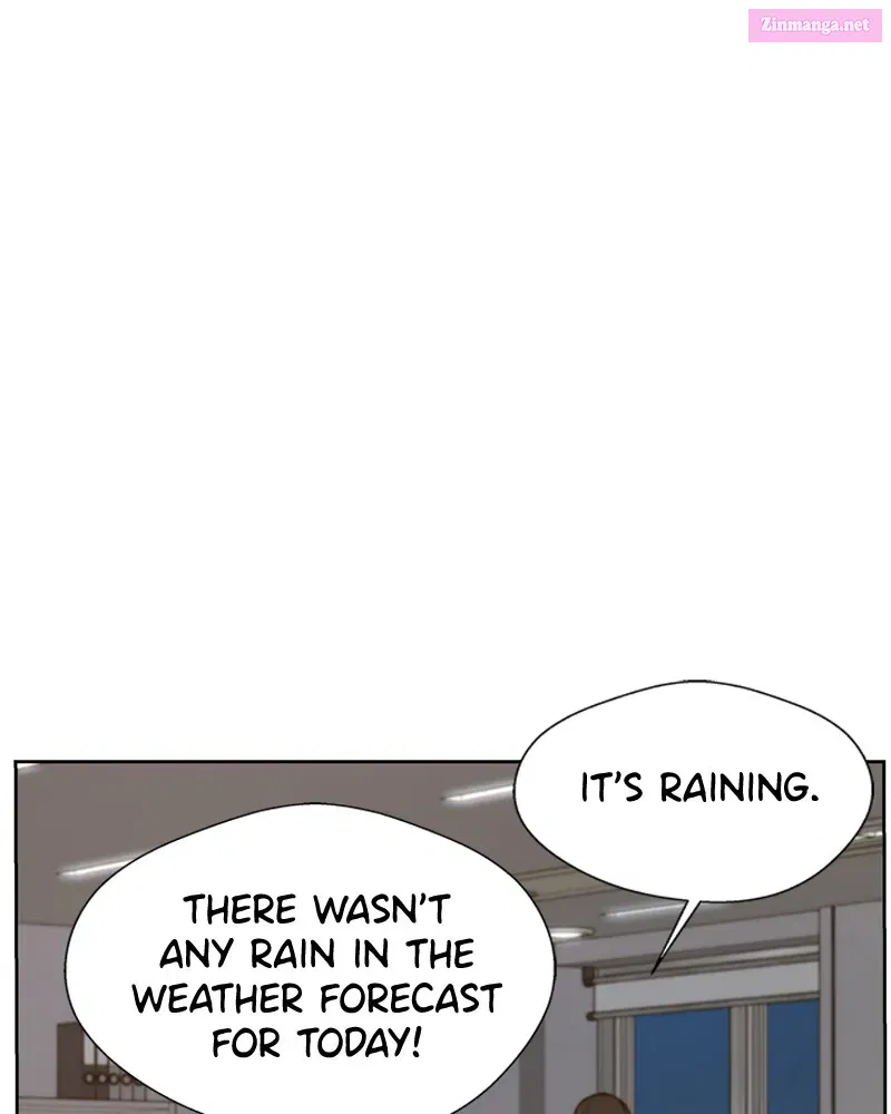 A Man's Man Kainu Manga Chapter 25 Page 110