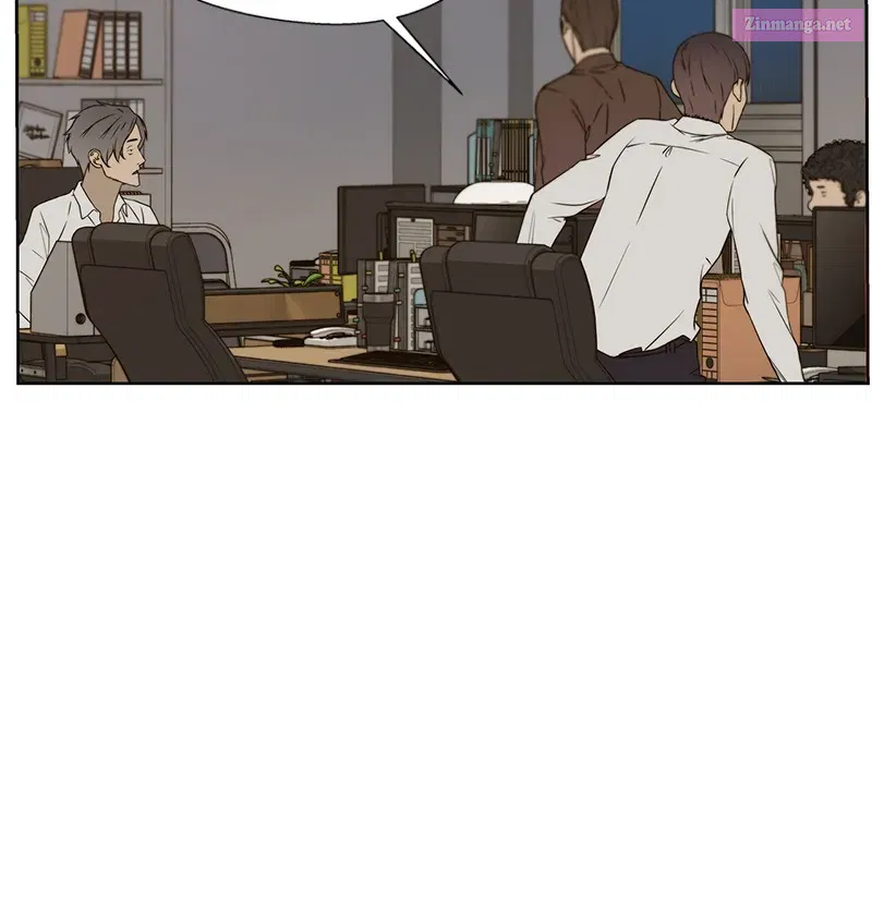 A Man's Man Kainu Manga Chapter 25 Page 111