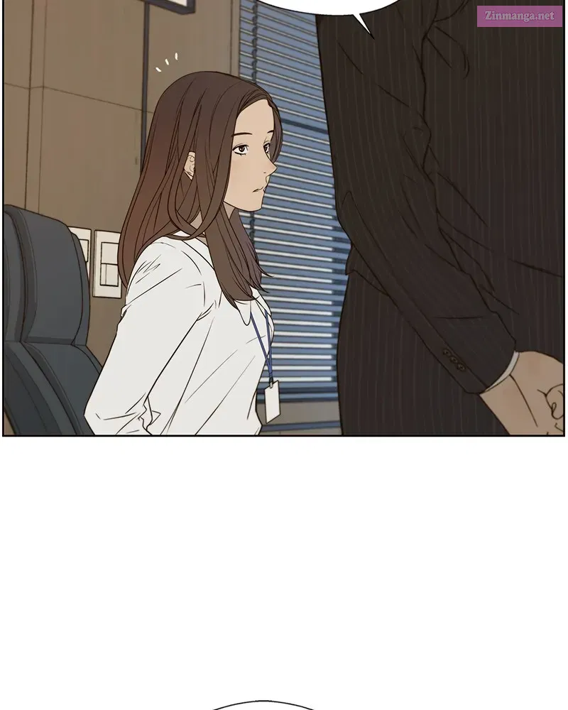 A Man's Man Kainu Manga Chapter 25 Page 116