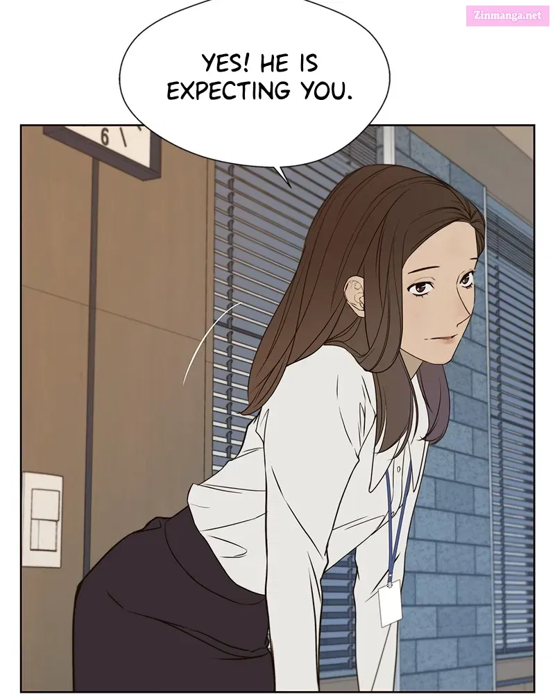 A Man's Man Kainu Manga Chapter 25 Page 117