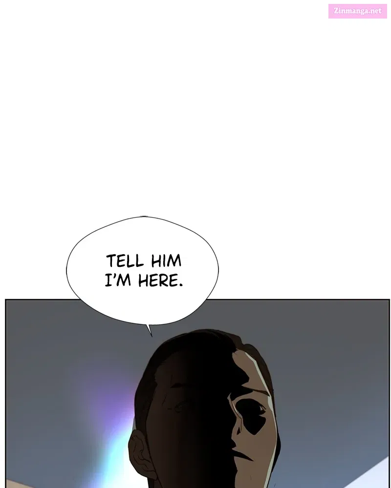 A Man's Man Kainu Manga Chapter 25 Page 118