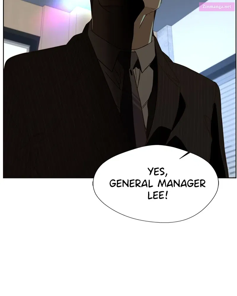 A Man's Man Kainu Manga Chapter 25 Page 119