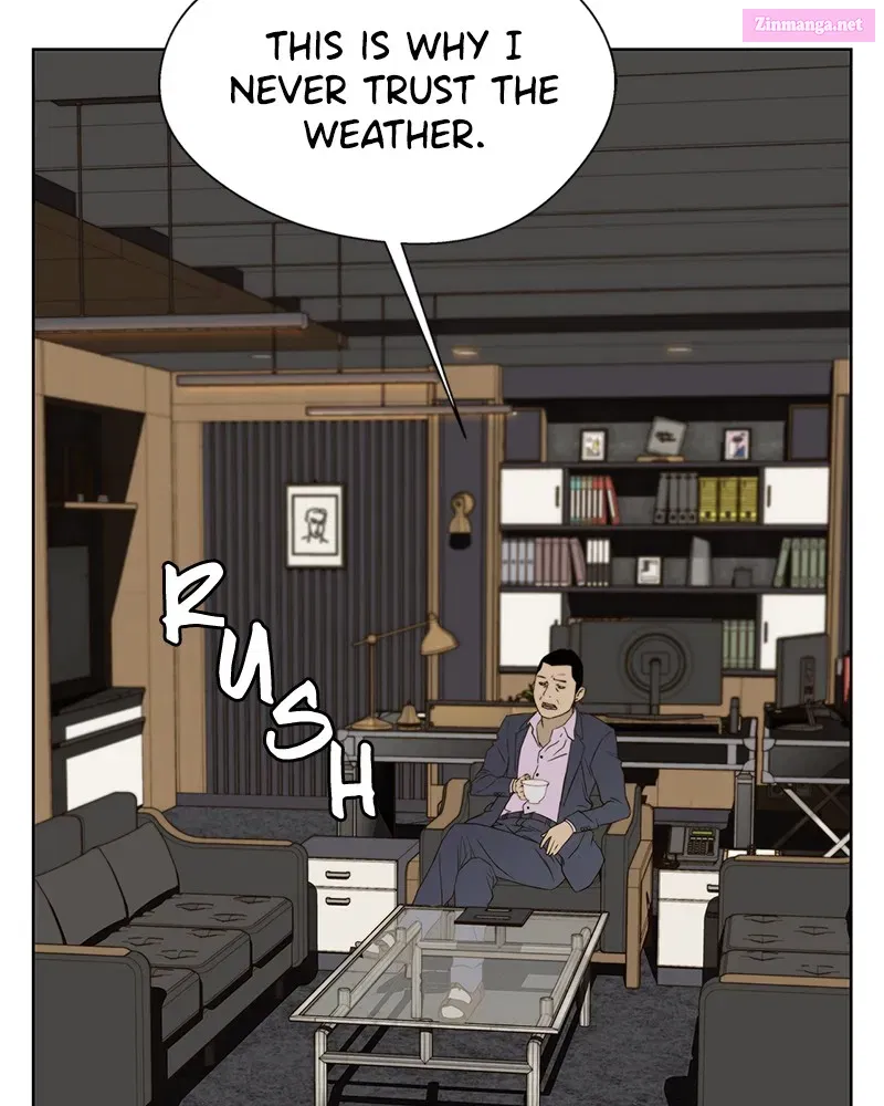 A Man's Man Kainu Manga Chapter 25 Page 122