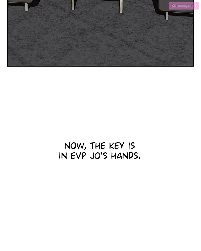 A Man's Man Kainu Manga Chapter 25 Page 123
