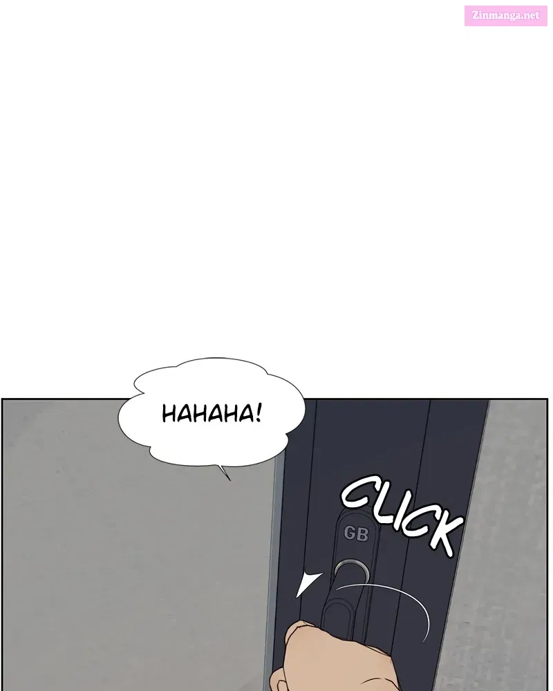 A Man's Man Kainu Manga Chapter 23 Page 28