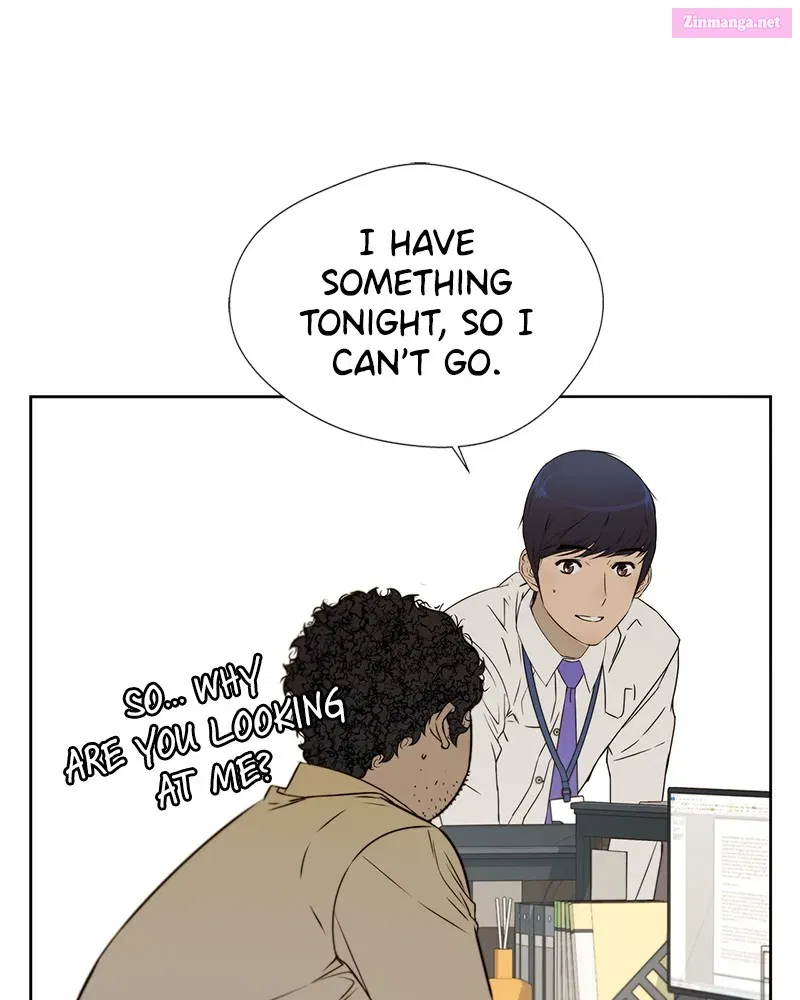 A Man's Man Kainu Manga Chapter 23 Page 63