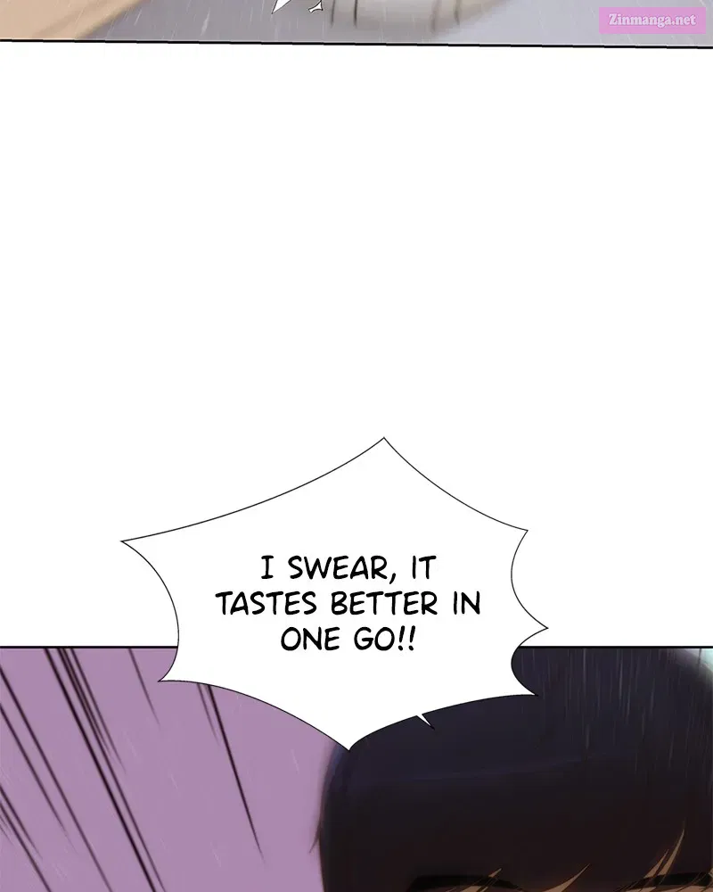A Man's Man Kainu Manga Chapter 23 Page 132