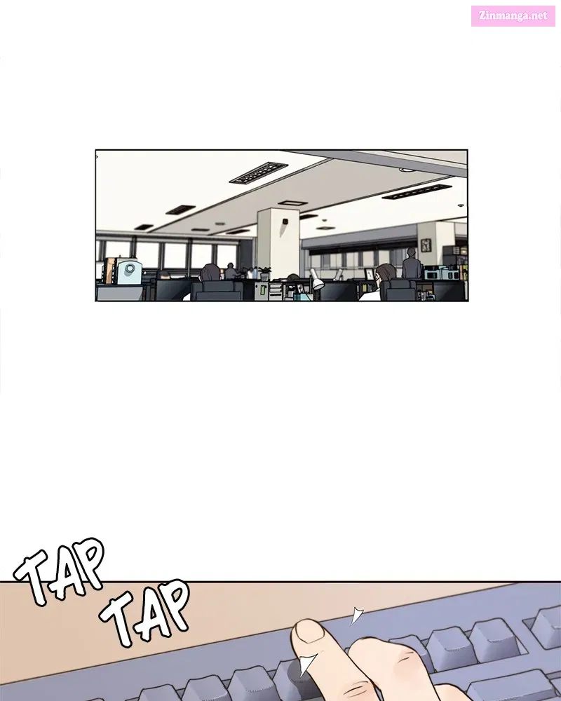 A Man's Man Kainu Manga Chapter 18 Page 1