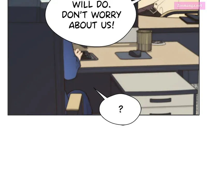 A Man's Man Kainu Manga Chapter 18 Page 19
