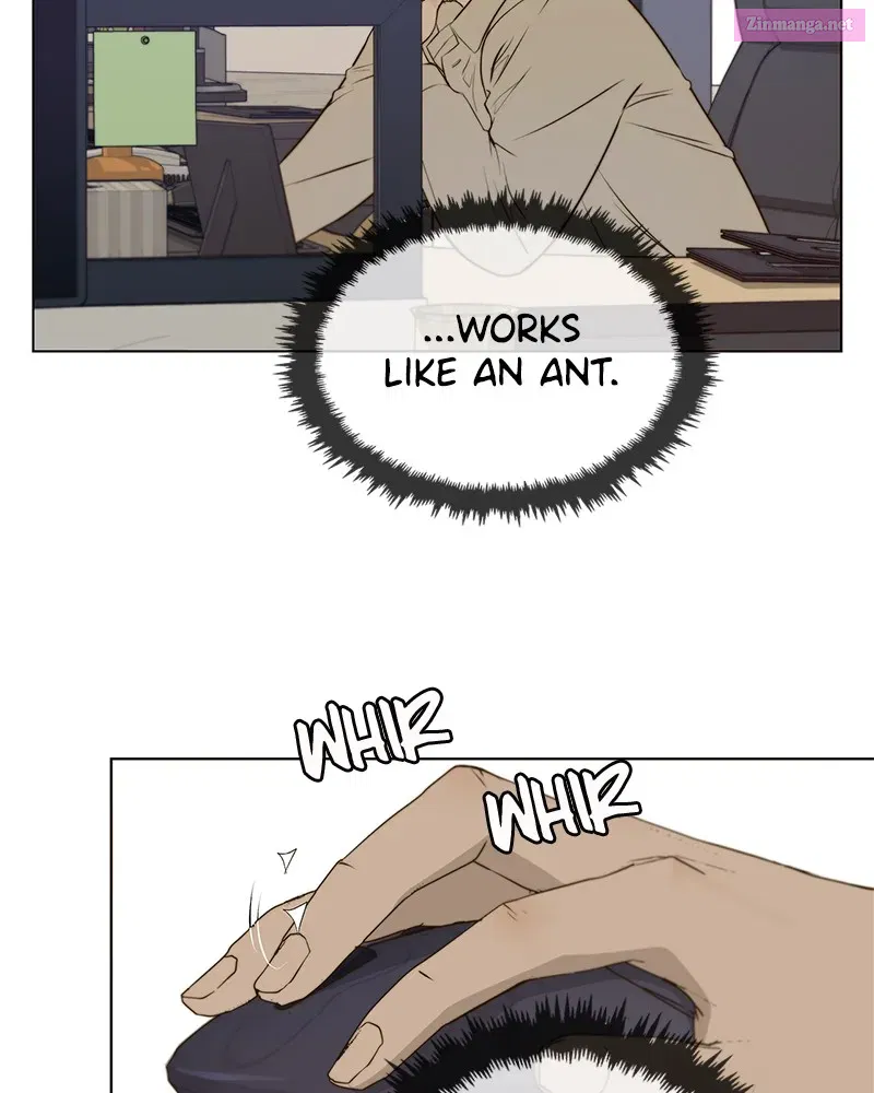 A Man's Man Kainu Manga Chapter 18 Page 60