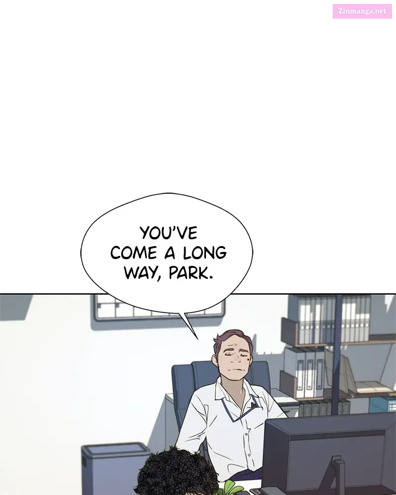 A Man's Man Kainu Manga Chapter 16 Page 33