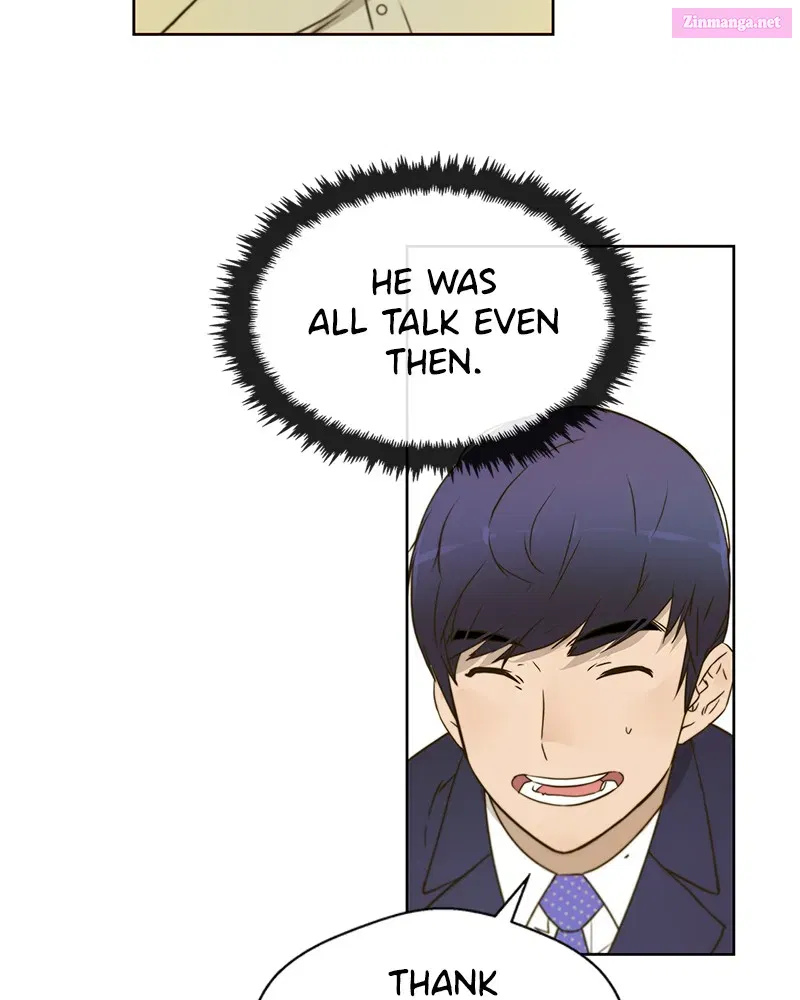 A Man's Man Kainu Manga Chapter 16 Page 67