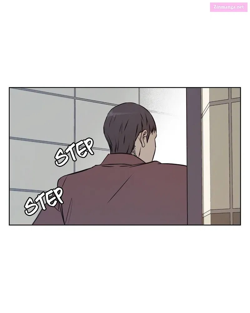 A Man's Man Kainu Manga Chapter 13 Page 50