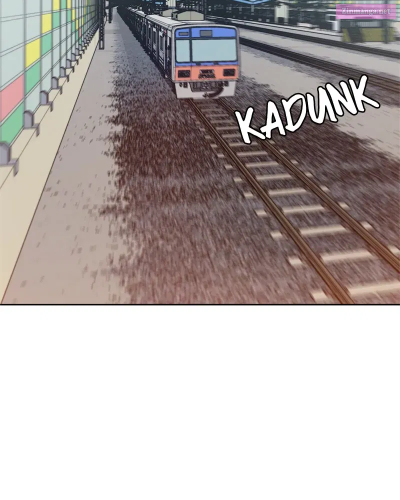 A Man's Man Kainu Manga Chapter 12 Page 76