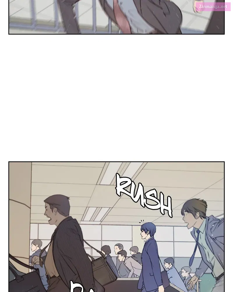 A Man's Man Kainu Manga Chapter 12 Page 84