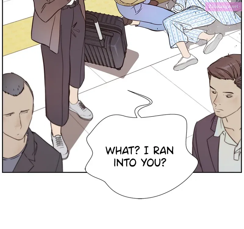 A Man's Man Kainu Manga Chapter 12 Page 91