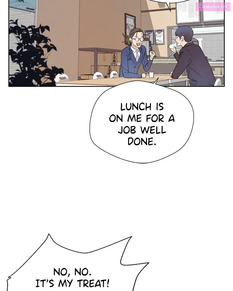 A Man's Man Kainu Manga Chapter 10 Page 22
