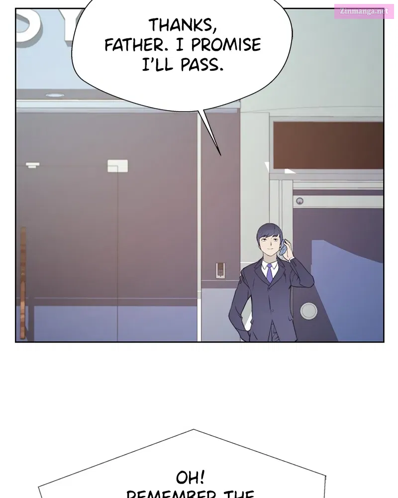 A Man's Man Kainu Manga Chapter 10 Page 31