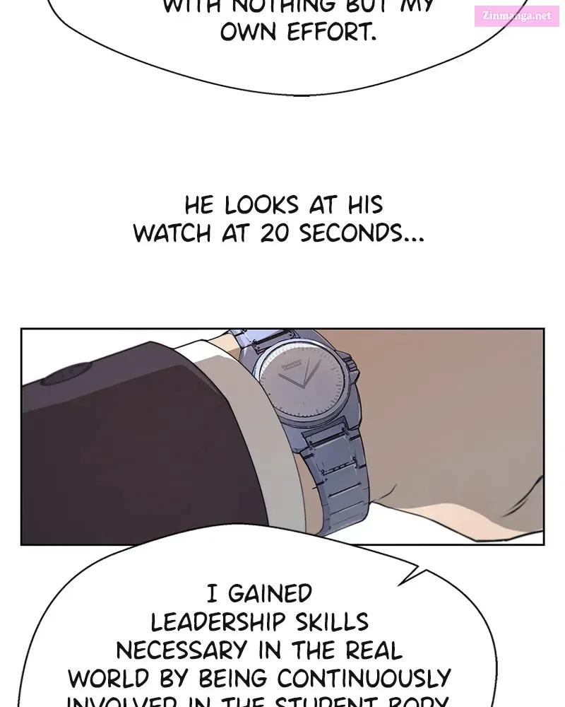 A Man's Man Kainu Manga Chapter 9 Page 15