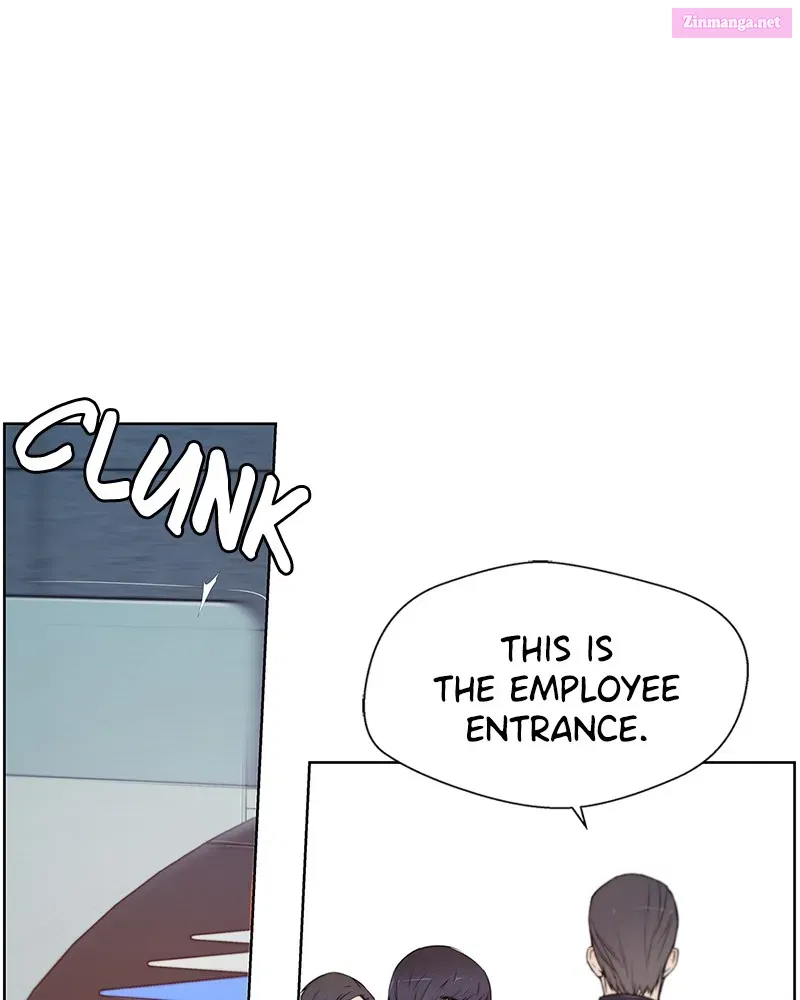 A Man's Man Kainu Manga Chapter 8 Page 7