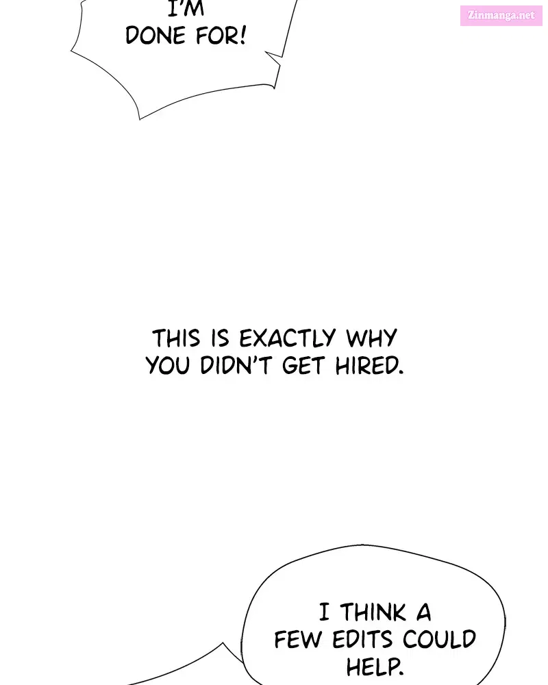 A Man's Man Kainu Manga Chapter 8 Page 33