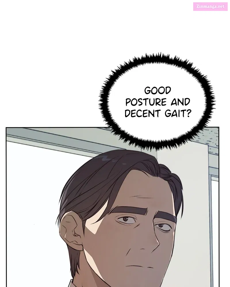 A Man's Man Kainu Manga Chapter 8 Page 72