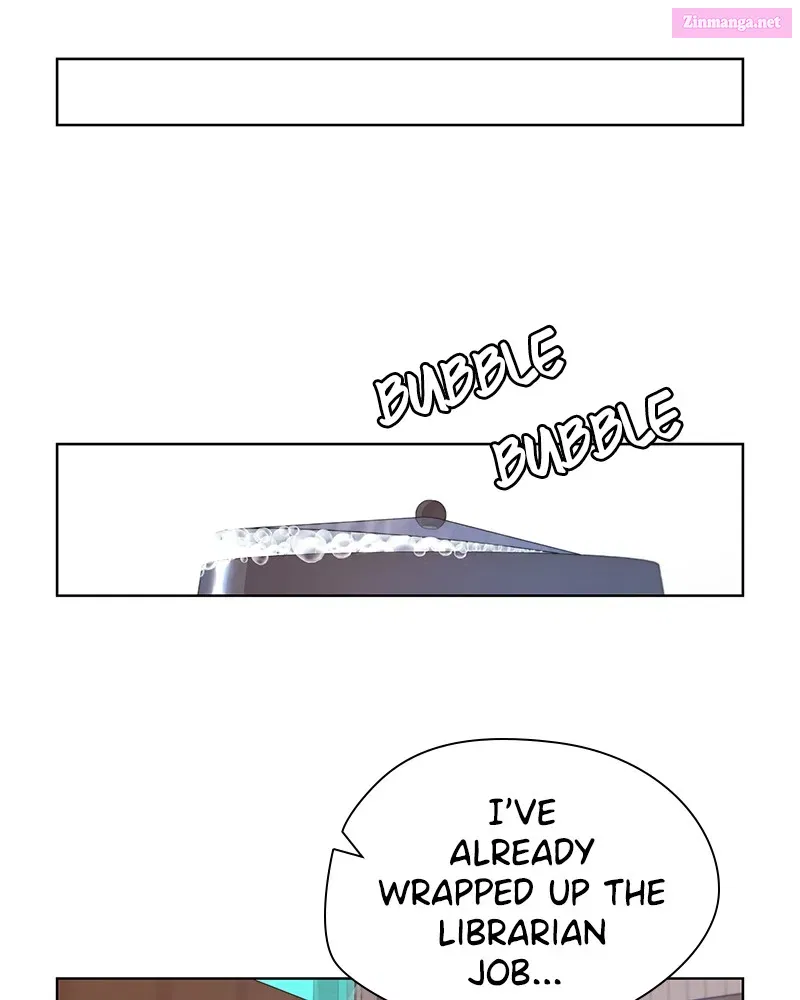 A Man's Man Kainu Manga Chapter 5 Page 21