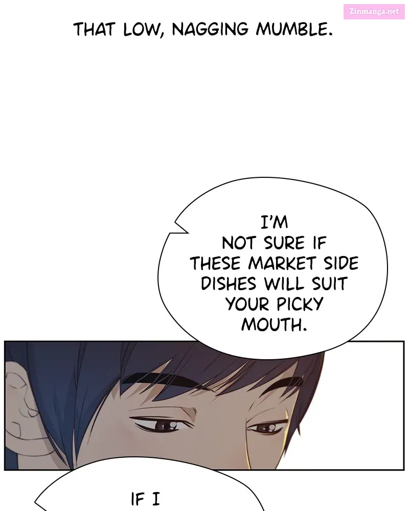 A Man's Man Kainu Manga Chapter 5 Page 80