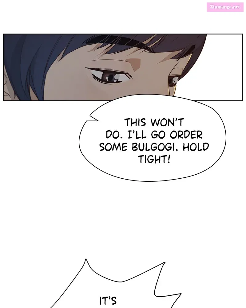 A Man's Man Kainu Manga Chapter 5 Page 82