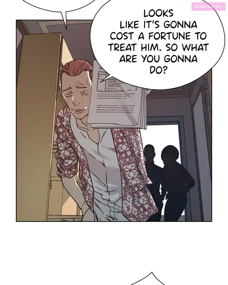 A Man's Man Kainu Manga Chapter 4 Page 5