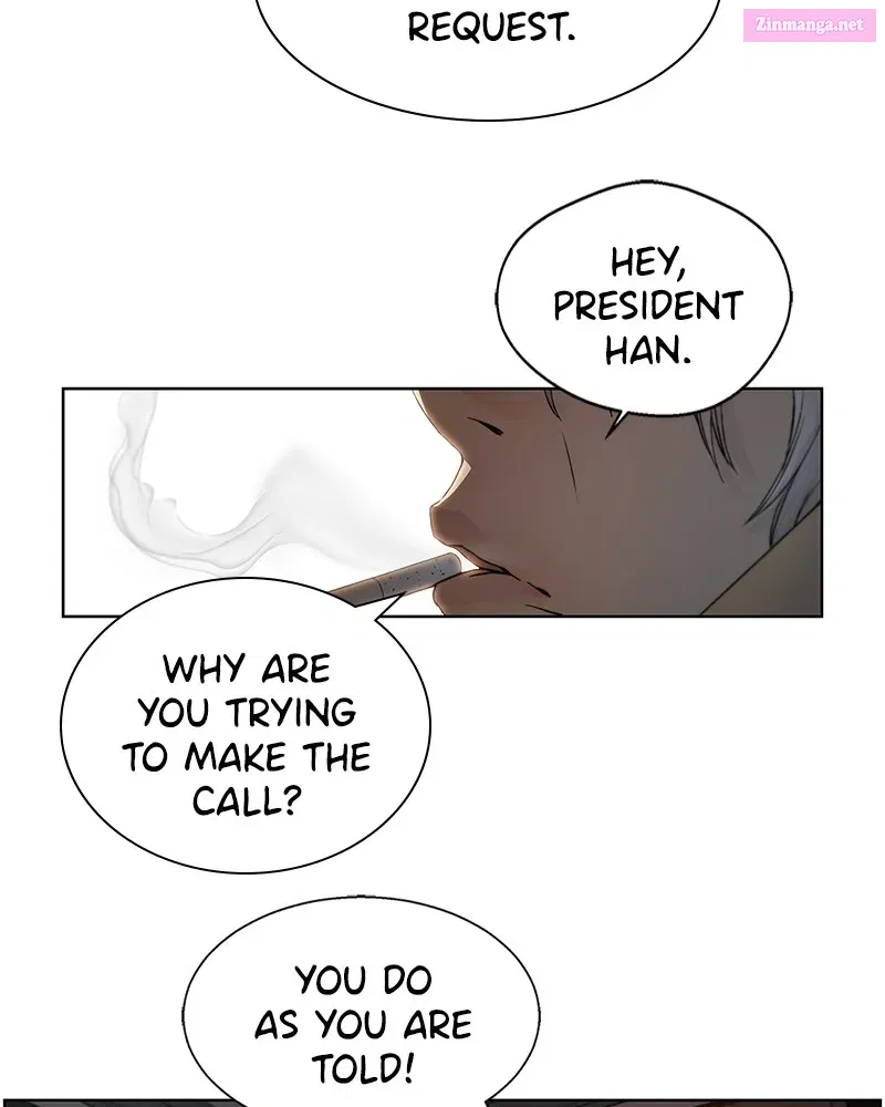 A Man's Man Kainu Manga Chapter 1 Page 59