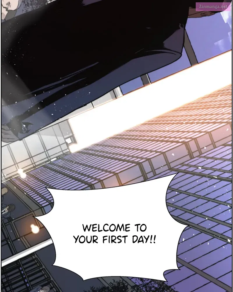 A Man's Man Kainu Manga Chapter 1 Page 89